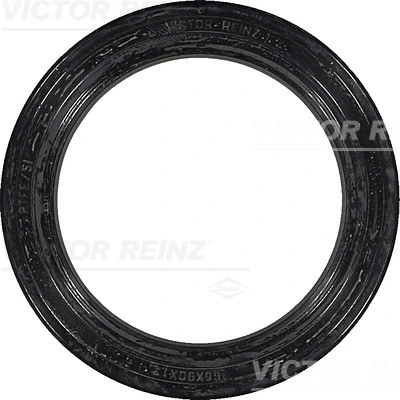 Shaft Seal, crankshaft
